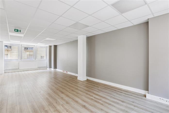 Bureau Location 75116 PARIS 92 AVENUE KLEBER