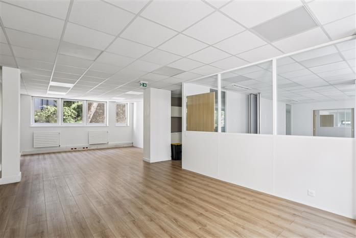 Bureau Location 75116 PARIS 92 AVENUE KLEBER