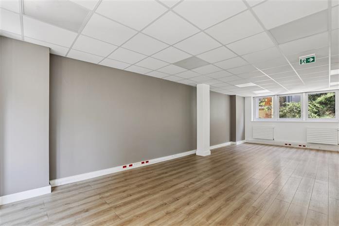 Bureau Location 75116 PARIS 92 AVENUE KLEBER