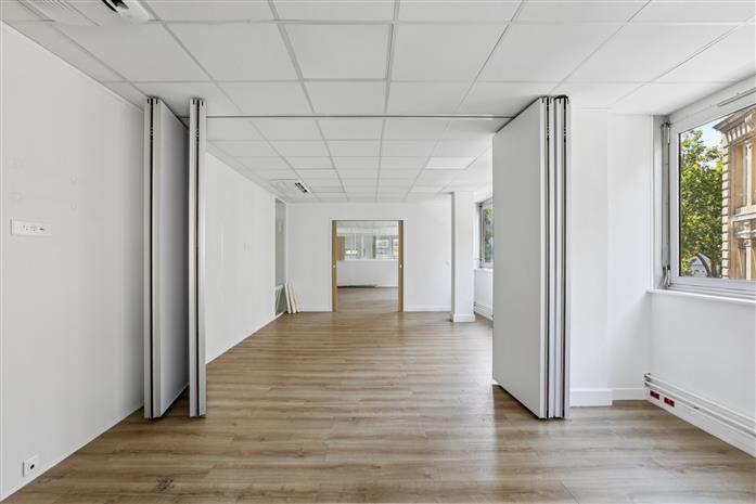 Bureau Location 75116 PARIS 92 AVENUE KLEBER