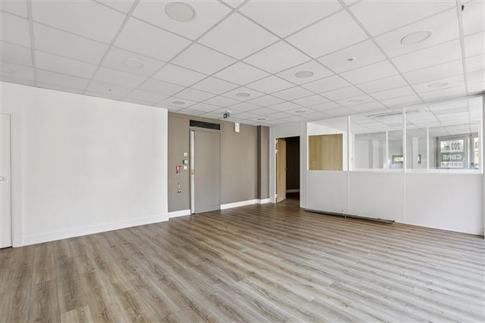 Bureau Location 75116 PARIS 92 AVENUE KLEBER