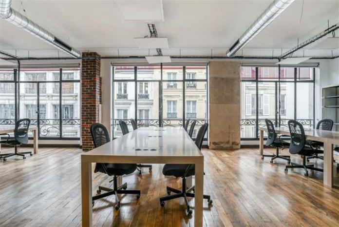Bureau Location 75001 PARIS