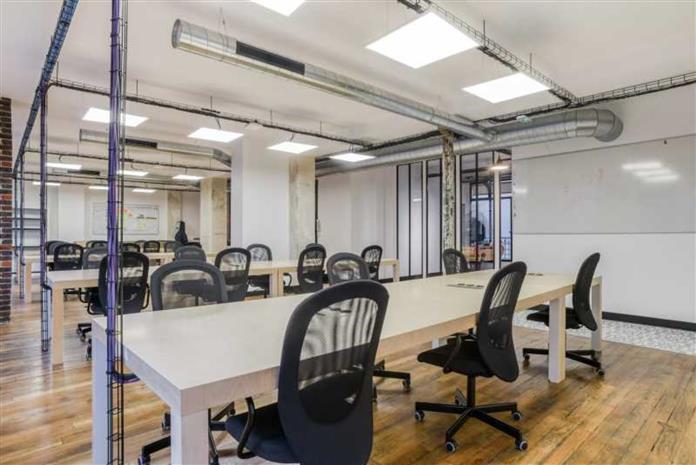 Bureau Location 75001 PARIS