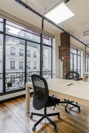 Bureau Location 75001 PARIS