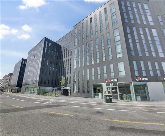 Bureau Location 69009 LYON 59 RUE DE SAINT CYR