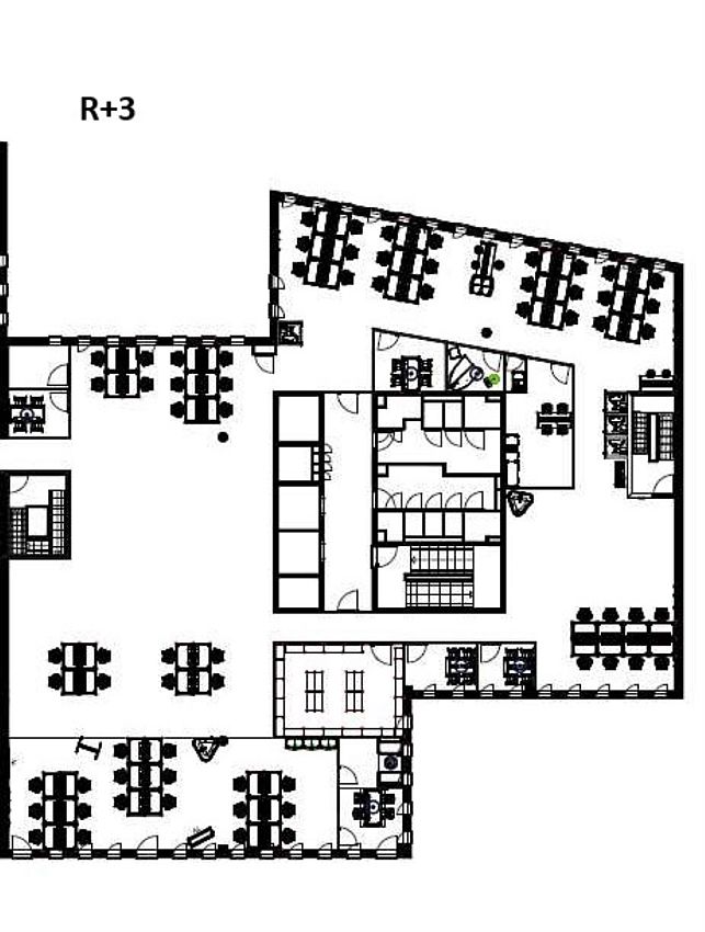 Bureau Location 69009 LYON