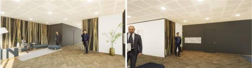 Bureau Location 69009 LYON 59 RUE DE SAINT CYR