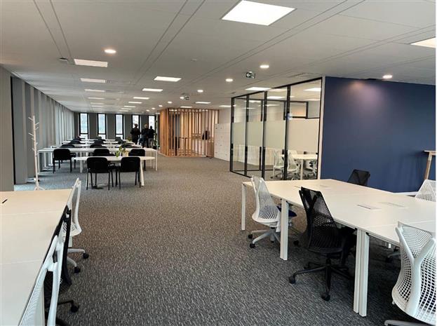 Bureau Location 69009 LYON 59 RUE DE SAINT CYR