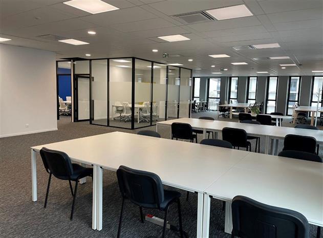 Bureau Location 69009 LYON 59 RUE DE SAINT CYR