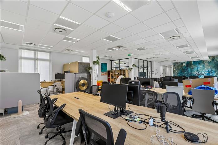Bureau Location 75009 PARIS