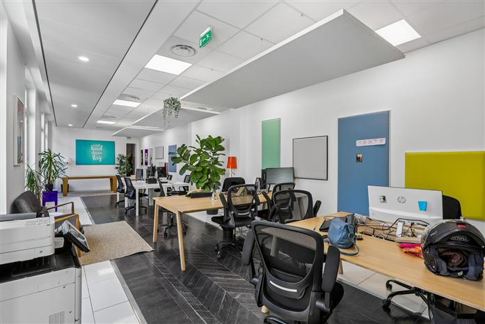 Bureau Location 75009 PARIS