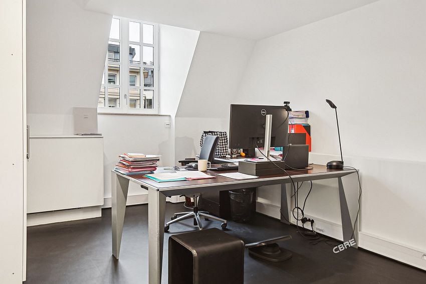 Bureau Location 75008 PARIS 53 AVENUE HOCHE