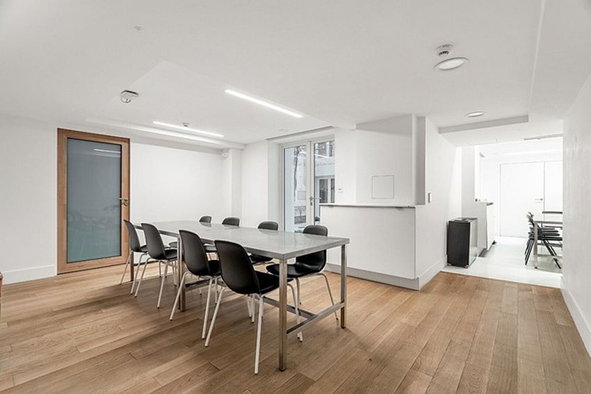 Coworking Location 75008 PARIS