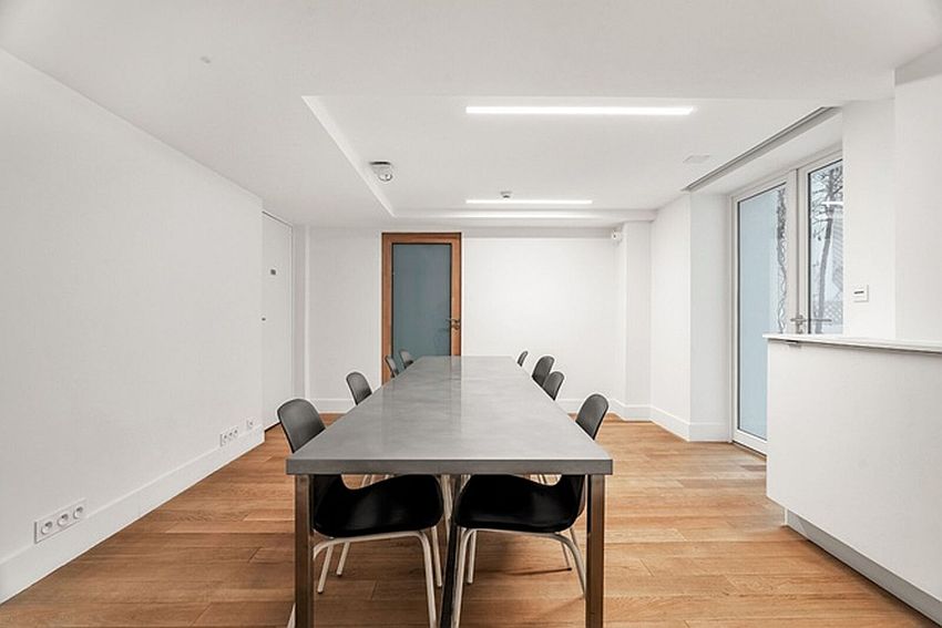 Coworking Location 75008 PARIS