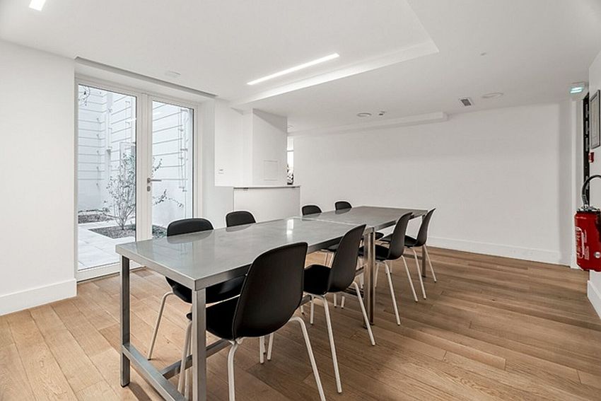 Coworking Location 75008 PARIS