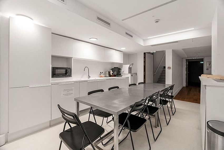 Coworking Location 75008 PARIS
