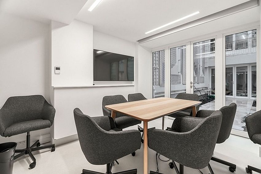 Coworking Location 75008 PARIS