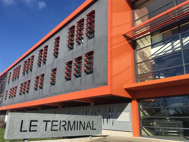 Bureau Vente/Location 44800 ST HERBLAIN 2 RUE DU CHARRON