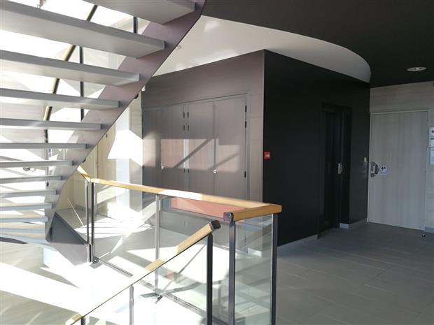 Bureau Vente/Location 44800 ST HERBLAIN 2 RUE DU CHARRON