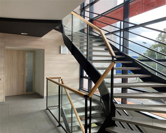 Bureau Vente/Location 44800 ST HERBLAIN 2 RUE DU CHARRON
