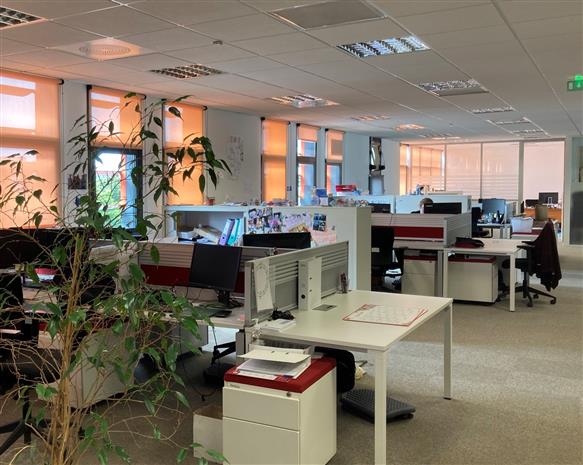 Bureau Vente/Location 44800 ST HERBLAIN 2 RUE DU CHARRON