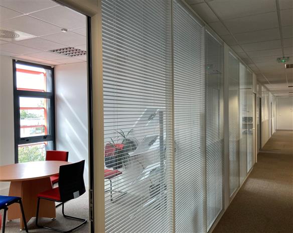 Bureau Vente/Location 44800 ST HERBLAIN 2 RUE DU CHARRON
