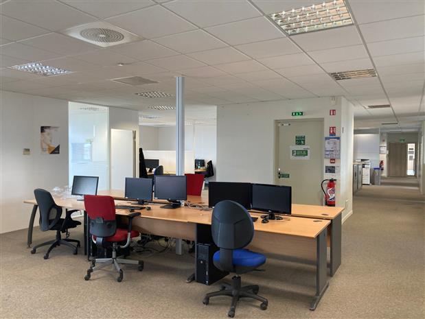 Bureau Vente/Location 44800 ST HERBLAIN 2 RUE DU CHARRON