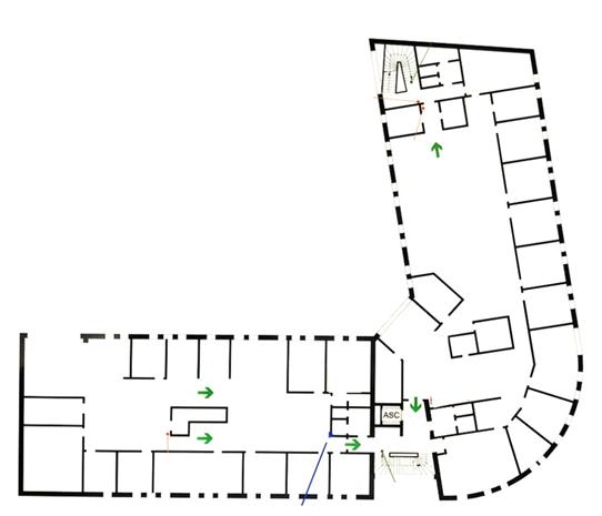 Bureau Vente/Location 44800 ST HERBLAIN 2 RUE DU CHARRON