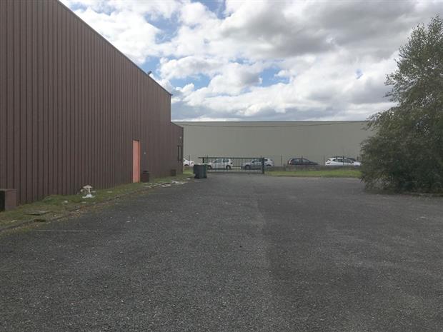 Entrepôt / Local d'activités Location 33170 GRADIGNAN