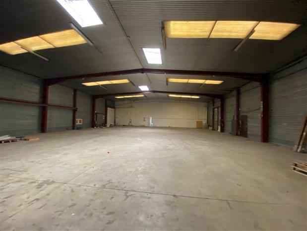 Entrepôt / Local d'activités Location 33170 GRADIGNAN