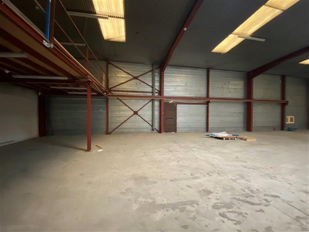 Entrepôt / Local d'activités Location 33170 GRADIGNAN