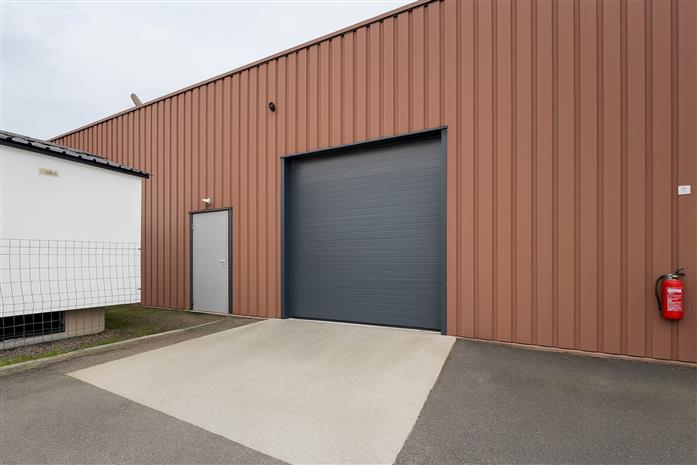 Entrepôt / Local d'activités Location 33170 GRADIGNAN