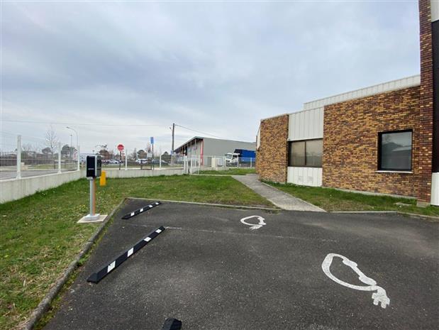 Entrepôt / Local d'activités Location 33170 GRADIGNAN