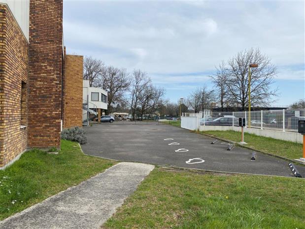 Entrepôt / Local d'activités Location 33170 GRADIGNAN