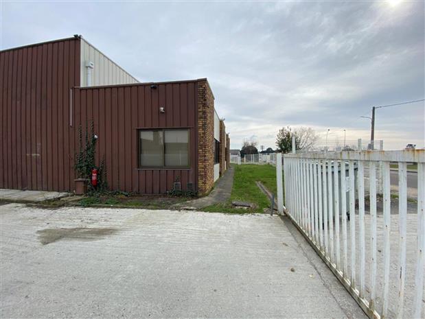 Entrepôt / Local d'activités Location 33170 GRADIGNAN