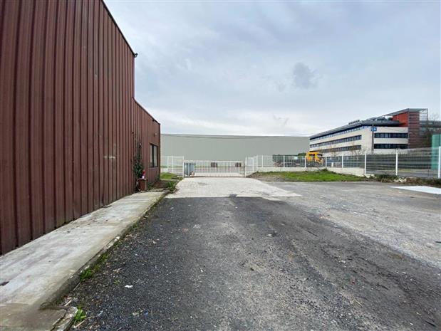 Entrepôt / Local d'activités Location 33170 GRADIGNAN