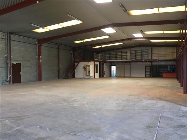 Entrepôt / Local d'activités Location 33170 GRADIGNAN