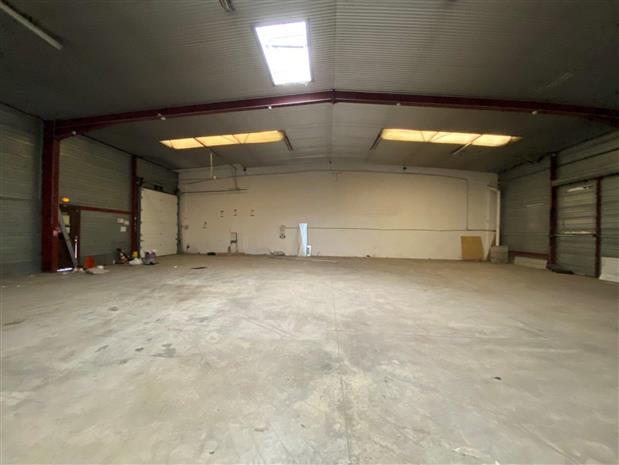 Entrepôt / Local d'activités Location 33170 GRADIGNAN
