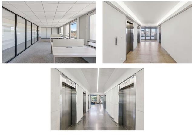 Bureau Location 13006 MARSEILLE