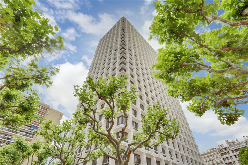 Bureau Location 13006 MARSEILLE