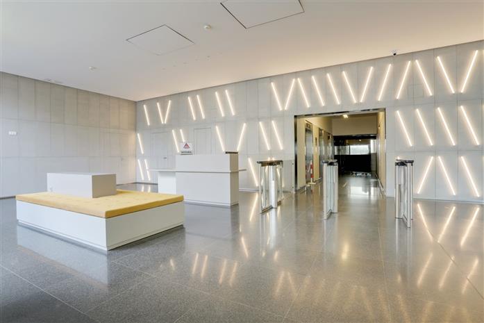 Bureau Location 13006 MARSEILLE