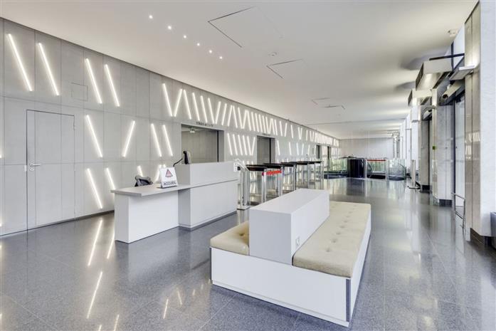 Bureau Location 13006 MARSEILLE