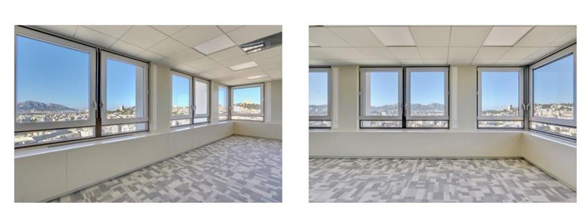 Bureau Location 13006 MARSEILLE