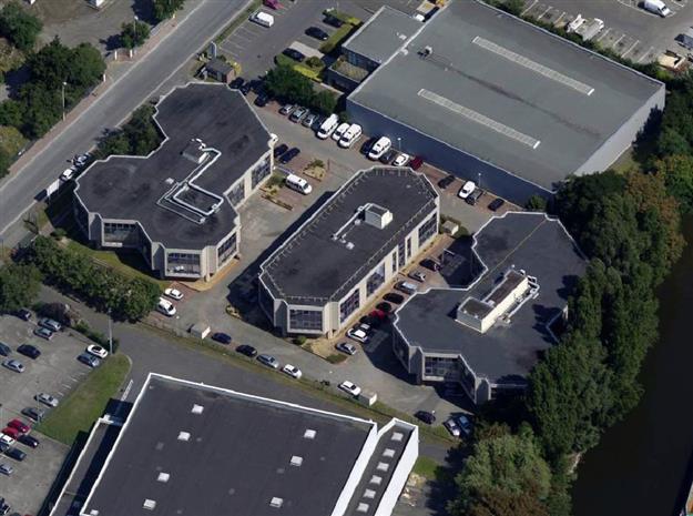 Local d'activités Vente 92000 NANTERRE