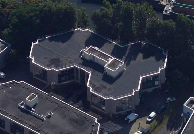 Local d'activités Vente 92000 NANTERRE