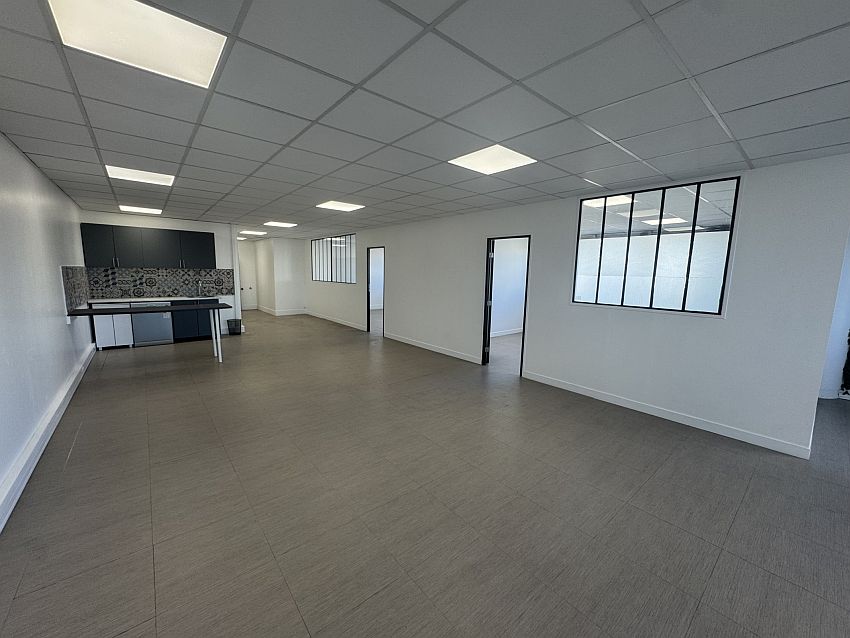 Local d'activités Vente 92000 NANTERRE
