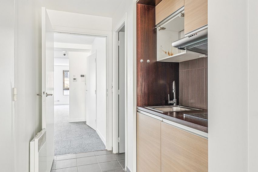 Bureau Location 92200 NEUILLY SUR SEINE