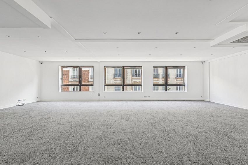 Bureau Location 92200 NEUILLY SUR SEINE