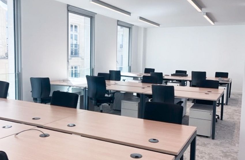 Coworking Location 75001 PARIS