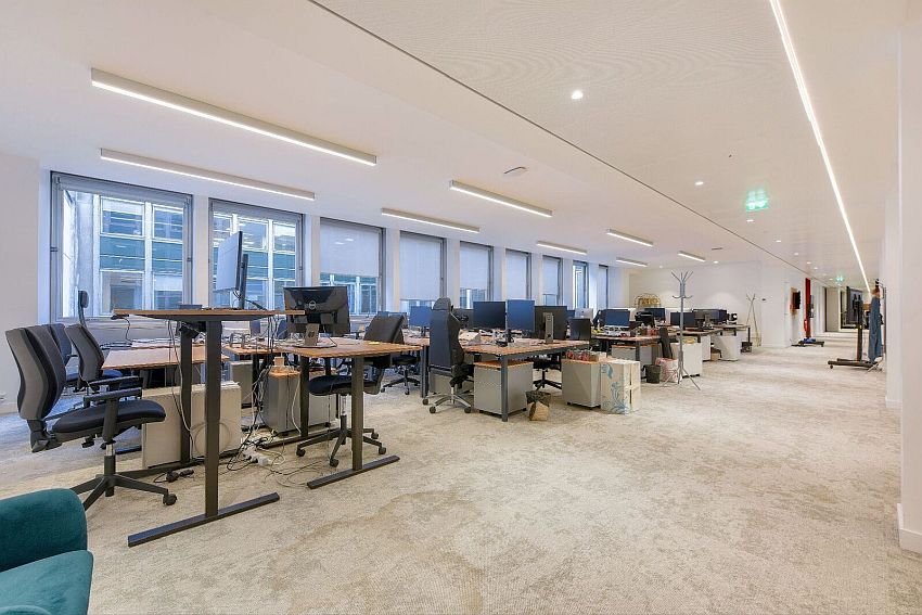 Coworking Location 75001 PARIS